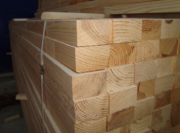 Брусок строганный сухой