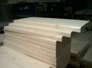 Подоконник