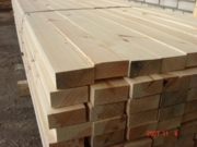 Доска строганная